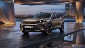 262 CUPRA Formentor (PHEV) Finance Offer